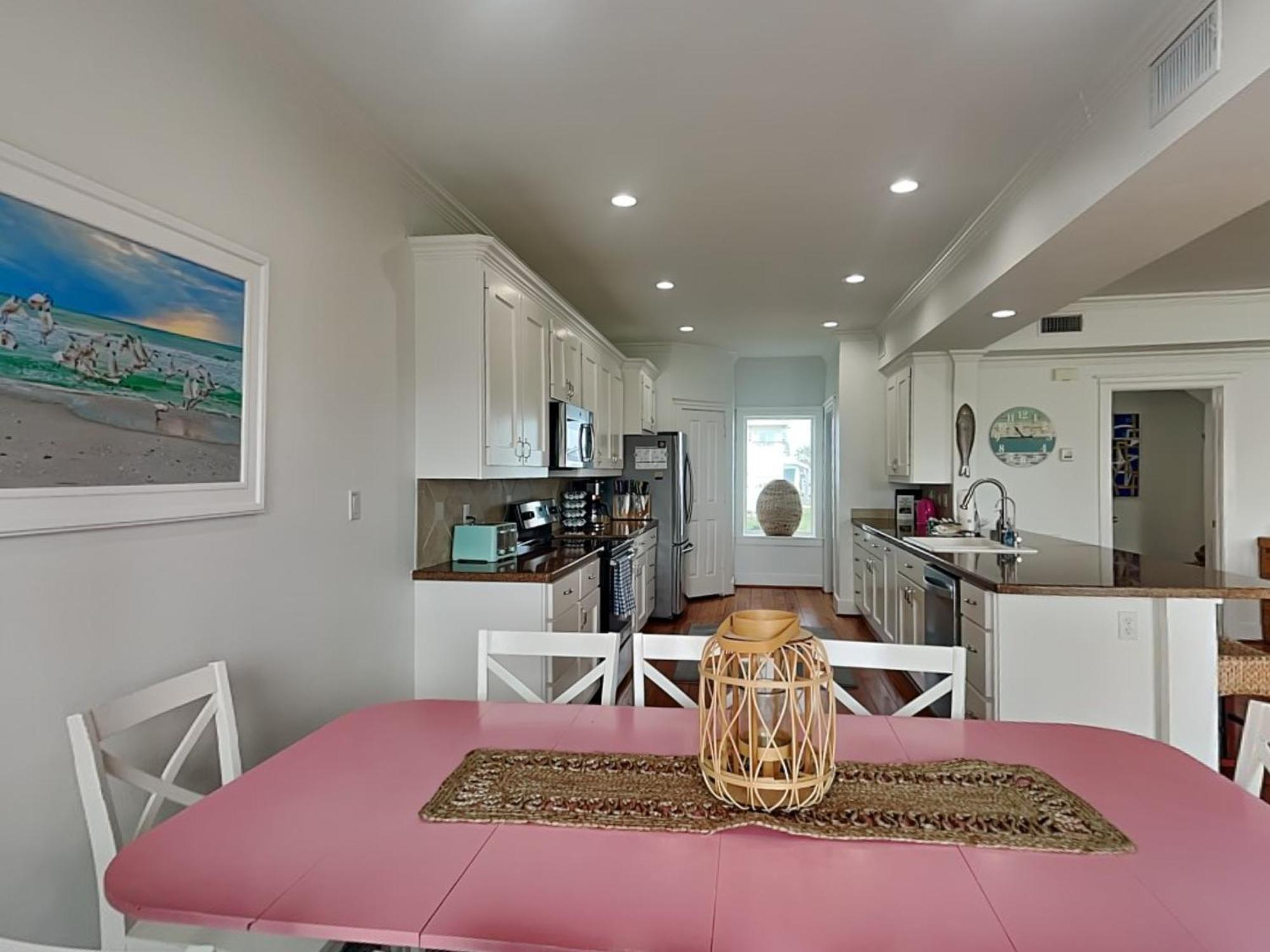 Mojo Dojo Beach Casa Villa Galveston Dış mekan fotoğraf