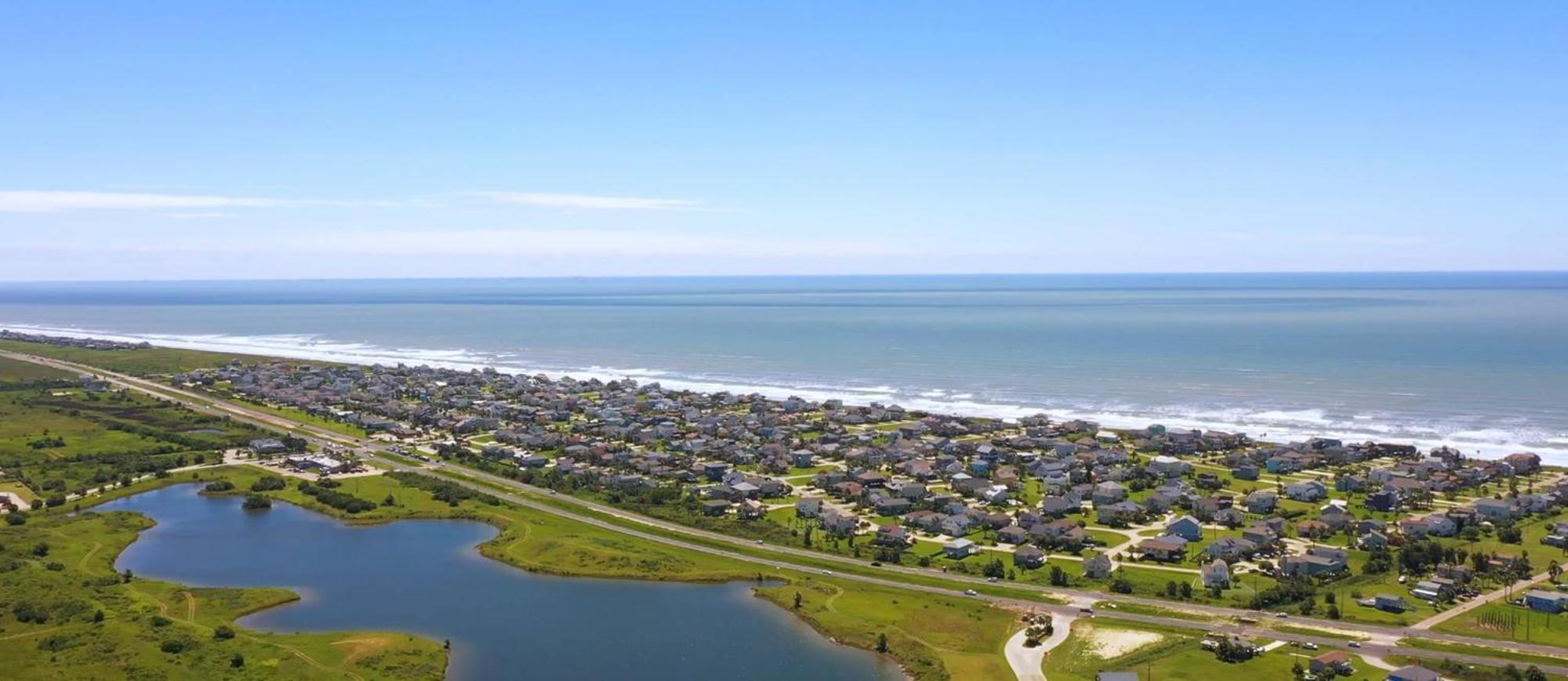 Mojo Dojo Beach Casa Villa Galveston Dış mekan fotoğraf