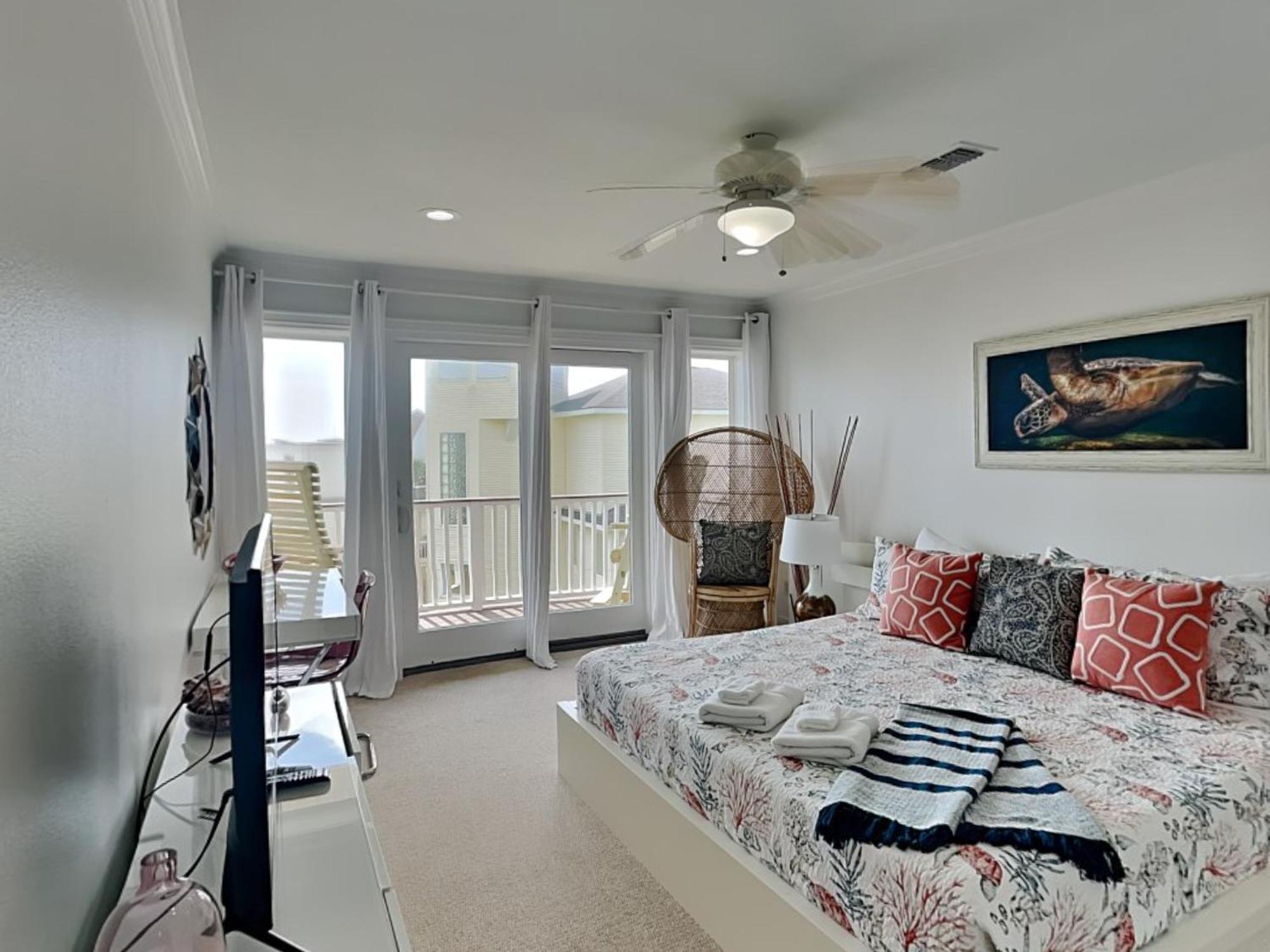 Mojo Dojo Beach Casa Villa Galveston Dış mekan fotoğraf