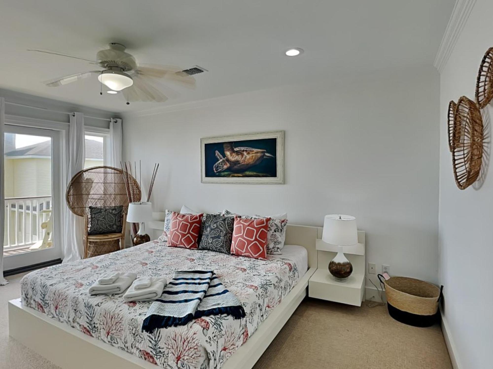 Mojo Dojo Beach Casa Villa Galveston Dış mekan fotoğraf