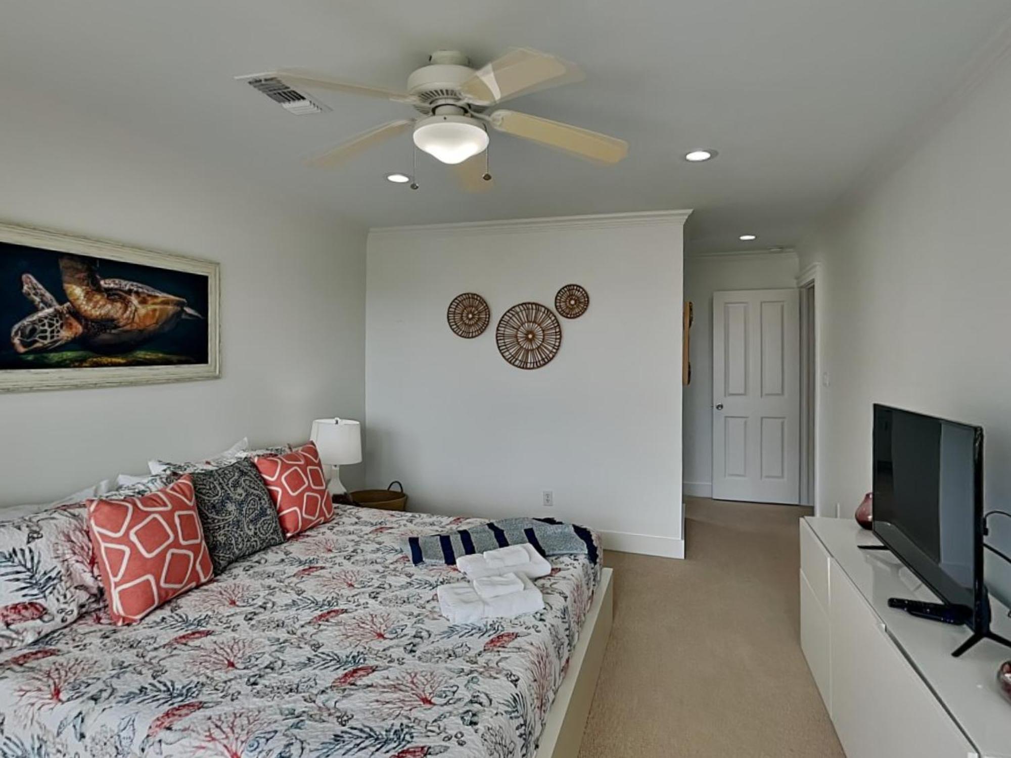 Mojo Dojo Beach Casa Villa Galveston Dış mekan fotoğraf