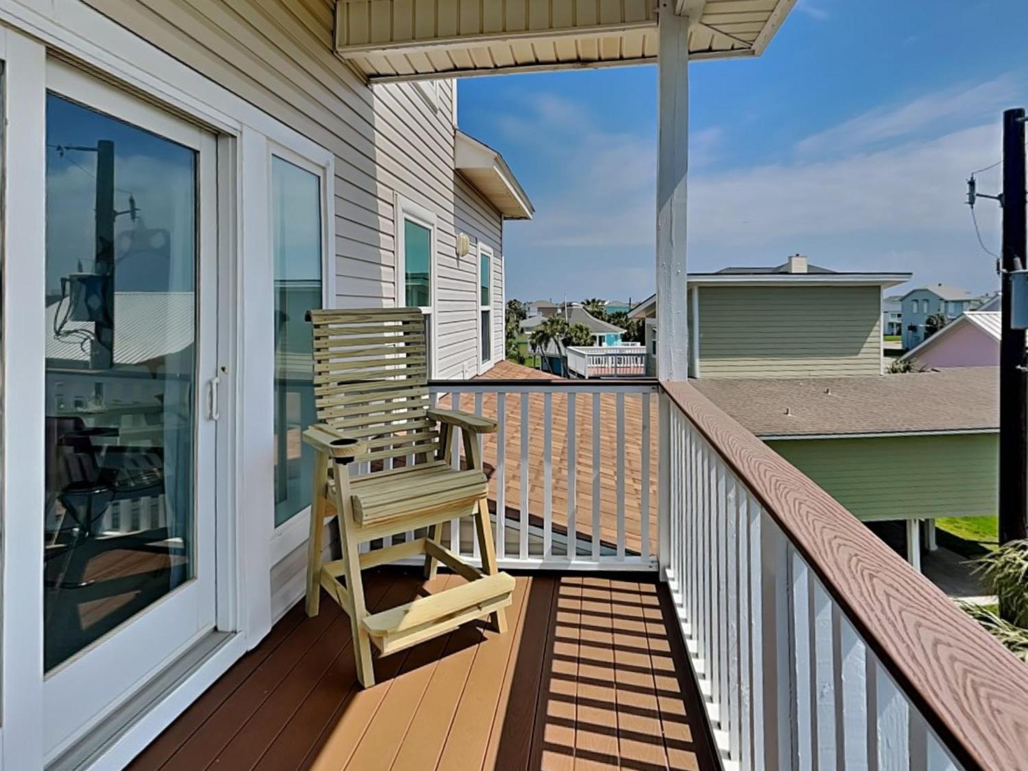 Mojo Dojo Beach Casa Villa Galveston Dış mekan fotoğraf