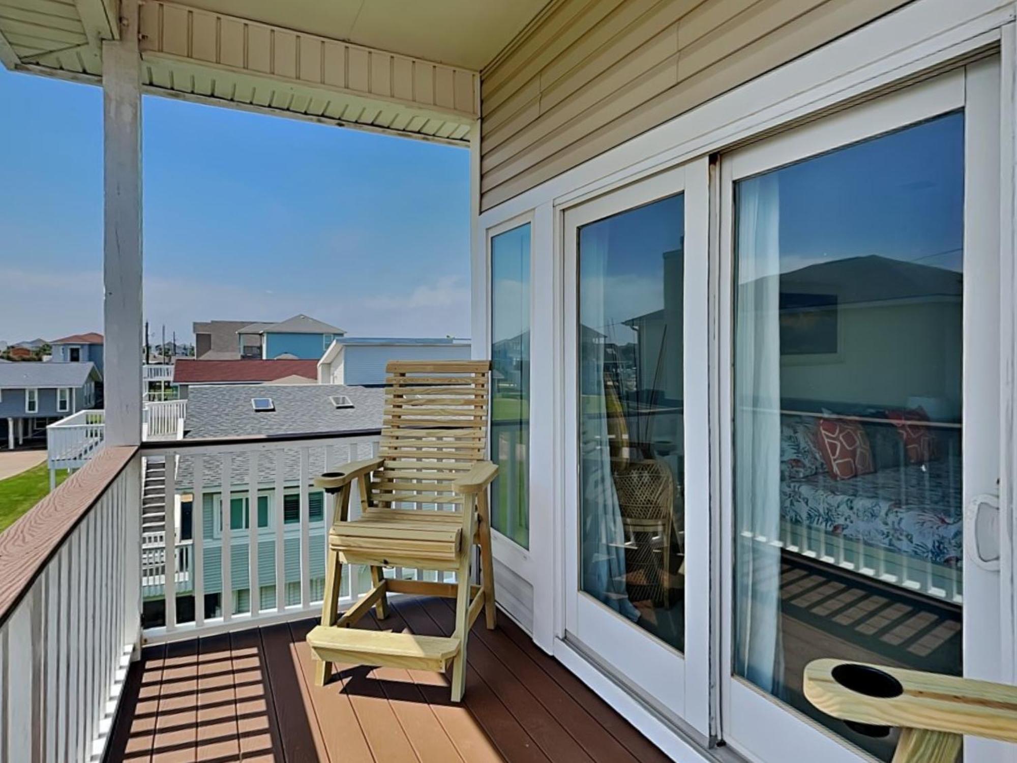 Mojo Dojo Beach Casa Villa Galveston Dış mekan fotoğraf