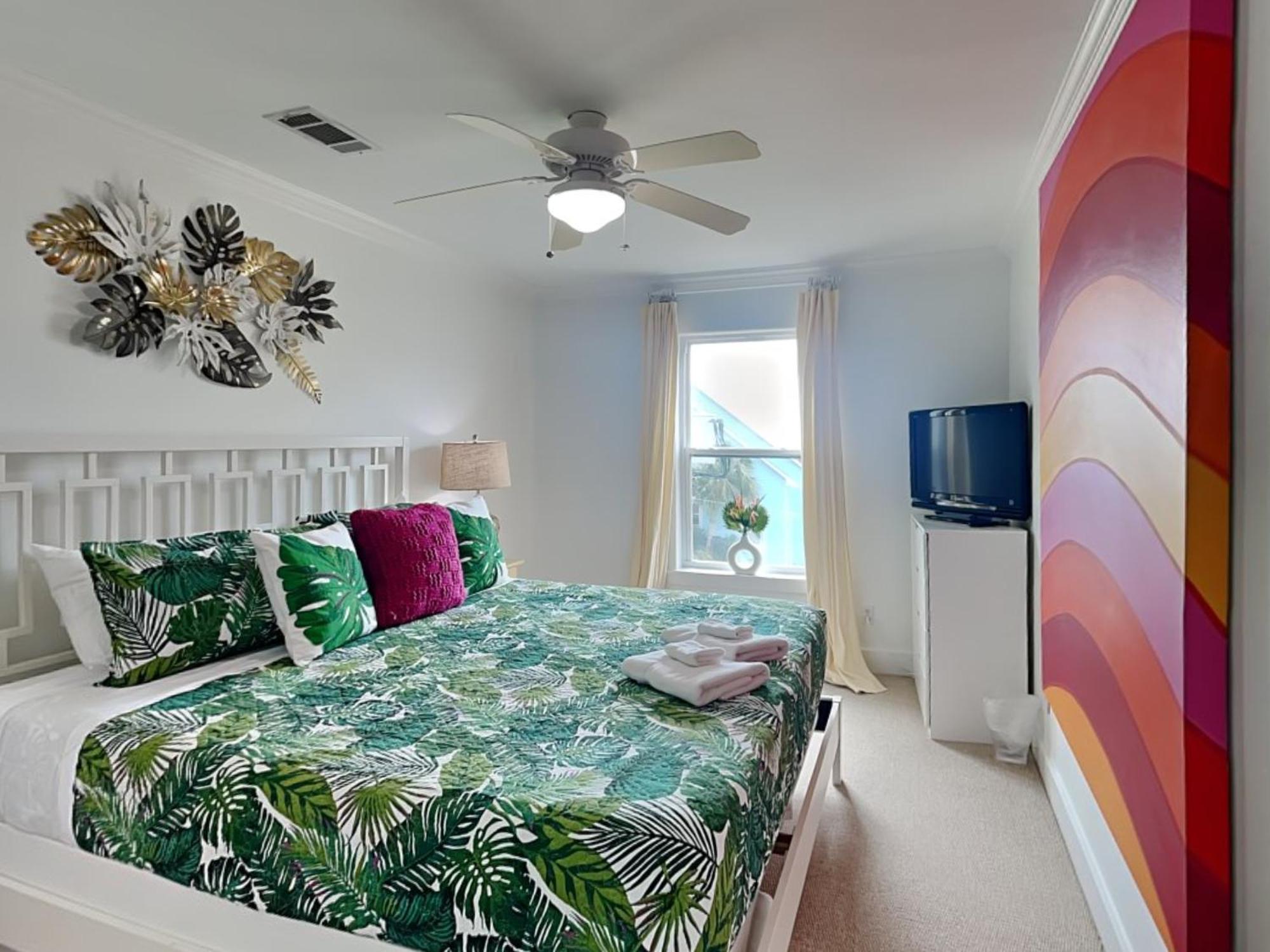 Mojo Dojo Beach Casa Villa Galveston Dış mekan fotoğraf