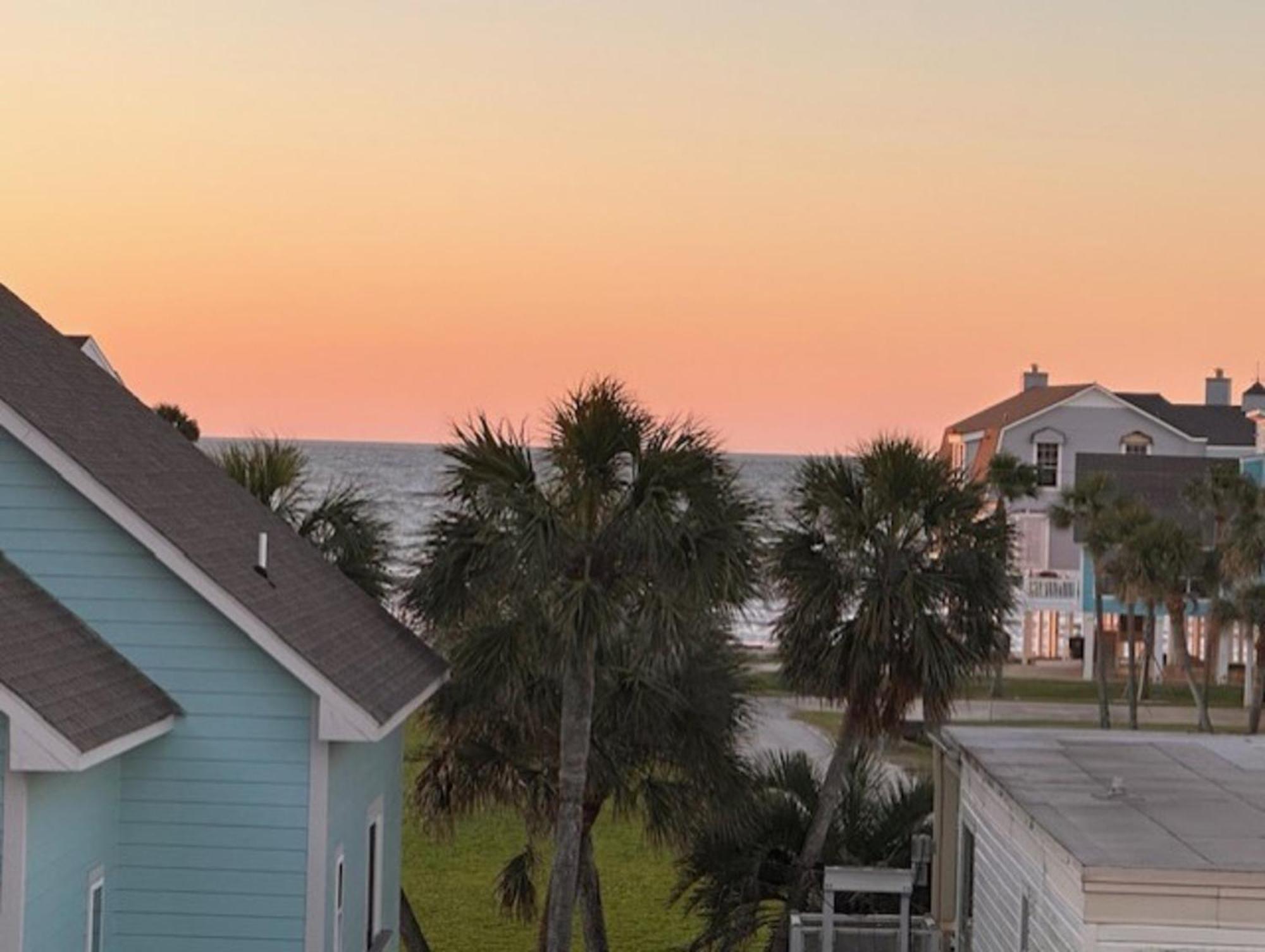 Mojo Dojo Beach Casa Villa Galveston Dış mekan fotoğraf